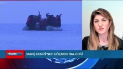 Manş Denizinde Dram: 31 Göçmen Boğularak Öldü