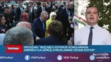 Erdoğan: "Milli güvenliğimizi ilgilendiren bazı konularda Amerikan yönetimiyle görüş ayrılıklarımız devam ediyor" 