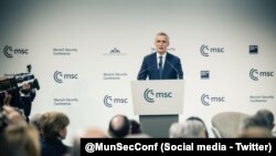 NATO’nun eski Genel Sekreteri Jens Stoltenberg, Münih Güvenlik Konferansı’nın başkanlığını üstleniyor. 