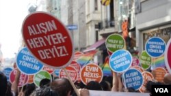 LGBT Lolipop parkartları